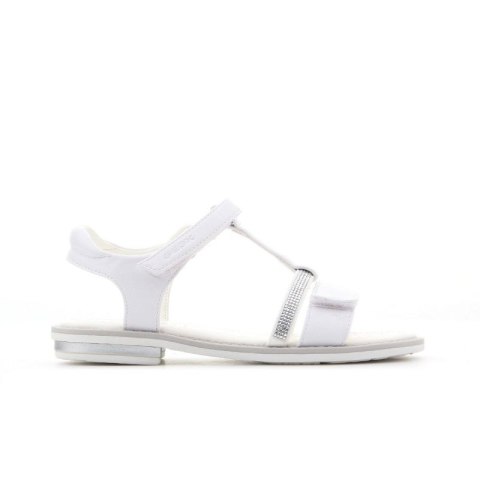 Sandały Geox Giglio Jr J82E2B 000BC C1000 Geox