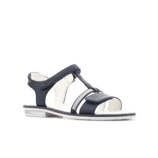 Sandały Geox Giglio Jr J82E2B 000BC C4002
