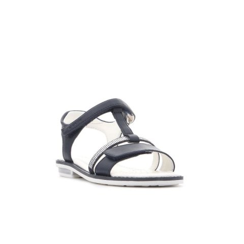 Sandały Geox Giglio Jr J82E2B 000BC C4002