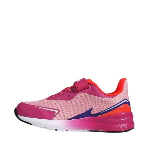 Buty Fila Crusher V Jr FFK0076 43312 Fila