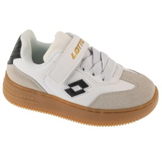Buty Lotto Makera K Jr 2601250K-1011 Lotto