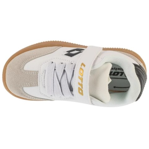 Buty Lotto Makera K Jr 2601250K-1011 Lotto