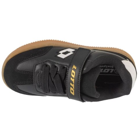 Buty Lotto Makera K Jr 2601250K-1110 Lotto