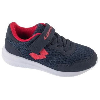 Buty Lotto Relate K Jr 2601220K-5940 Lotto