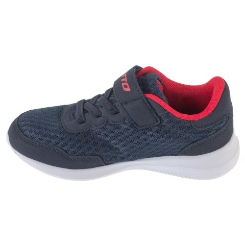 Buty Lotto Relate K Jr 2601220K-5940 Lotto