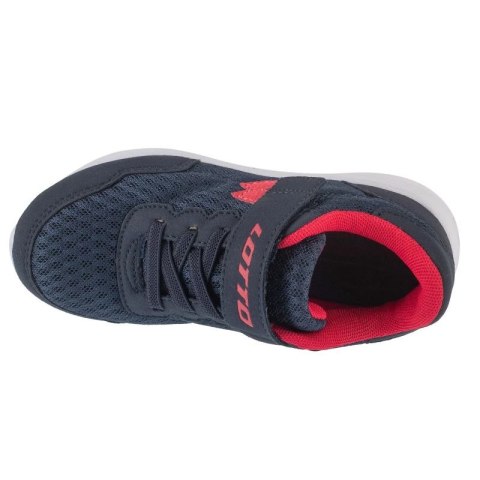 Buty Lotto Relate K Jr 2601220K-5940 Lotto
