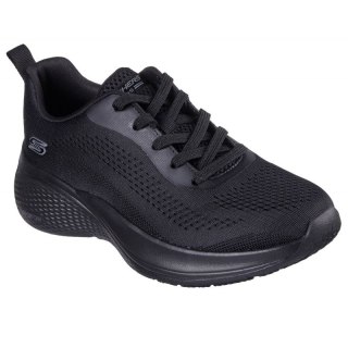 Buty Skechers Bobs Sport Infinity W 117550-BBK Skechers