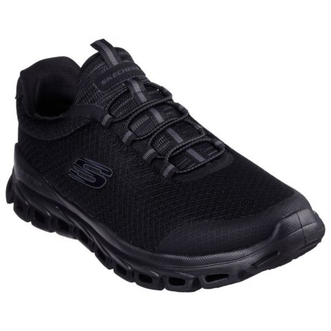 Buty Skechers Glide-Step - Sylo M 233012-BBK Skechers