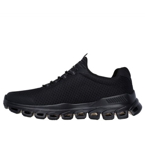 Buty Skechers Glide-Step - Sylo M 233012-BBK Skechers