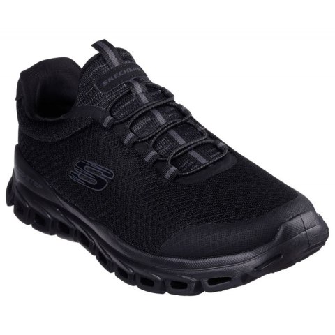 Buty Skechers Glide-Step - Sylo M 233012-BBK Skechers