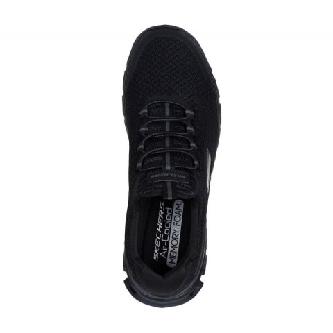 Buty Skechers Glide-Step - Sylo M 233012-BBK Skechers