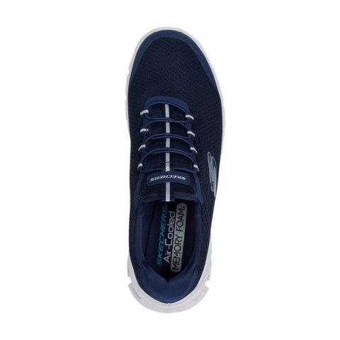 Buty Skechers Glide-Step - Sylo M 233012-NVY Skechers