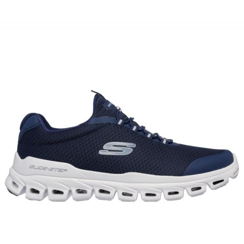 Buty Skechers Glide-Step - Sylo M 233012-NVY Skechers