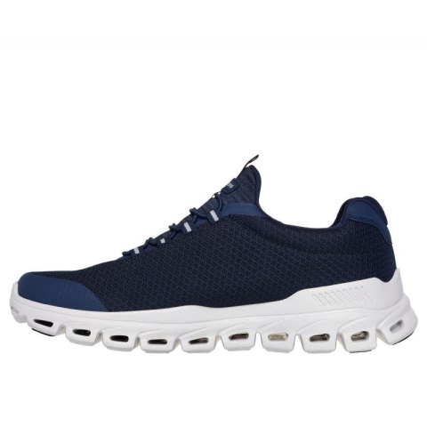 Buty Skechers Glide-Step - Sylo M 233012-NVY Skechers