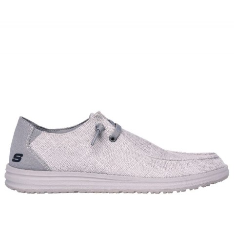 Buty Skechers Melson Nela M 210726-GRY Skechers