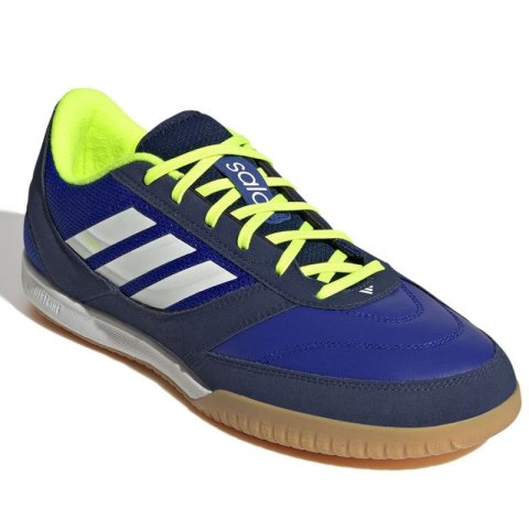 Buty piłkarskie adidas Top Sala Competition II IN M JS0653 Adidas