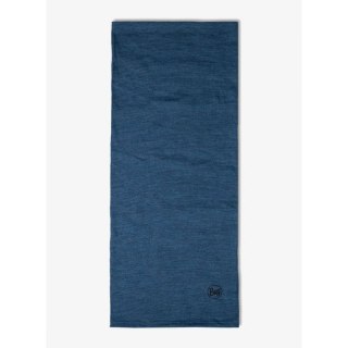 Chusta wielofunkcyjna Buff Merino Midweight Niebieska Buff