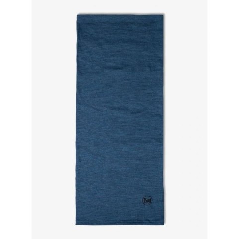 Chusta wielofunkcyjna Buff Merino Midweight Niebieska Buff