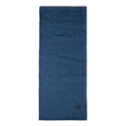 Chusta wielofunkcyjna Buff Merino Midweight Niebieska Buff