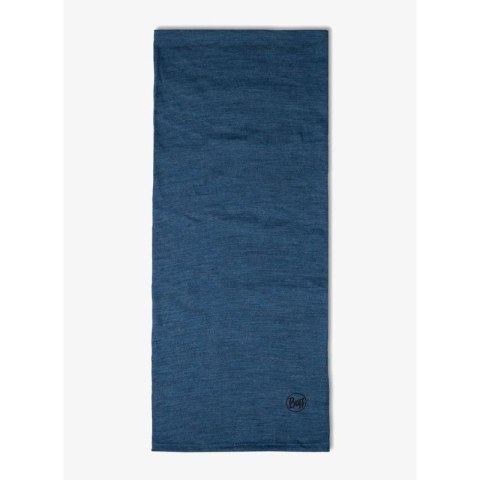 Chusta wielofunkcyjna Buff Merino Midweight Niebieska Buff