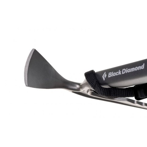 Czekan Black Diamond Raven Ice Axe z uchwytem 60 CM