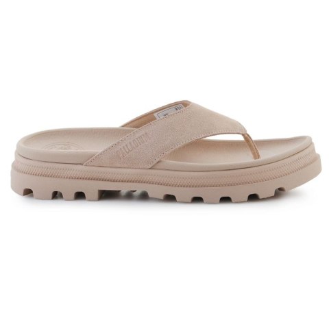 Japonki Palladium Dunelite Azur Sde W 74453-257-M Palladium