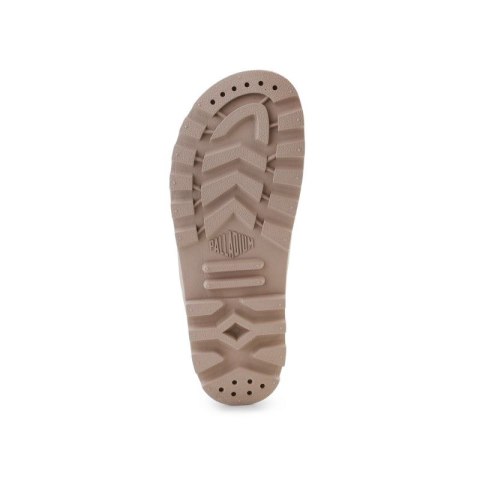 Japonki Palladium Dunelite Azur Sde W 74453-257-M Palladium