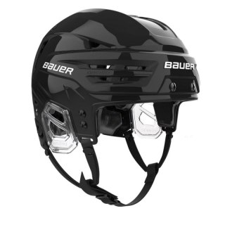 Kask hokejowy Bauer Re-akt 90 1065825-BLK Bauer