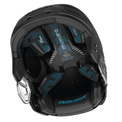 Kask hokejowy Bauer Re-akt 90 1065825-BLK Bauer