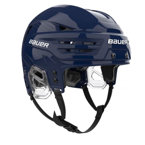 Kask hokejowy Bauer Re-akt 90 1065825-BLK Bauer