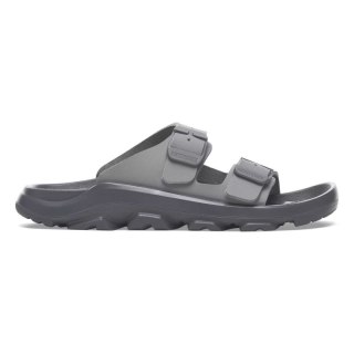 Klapki Birkenstock Mogami Terra Stealth 2-Strap 1029595 Birkenstock