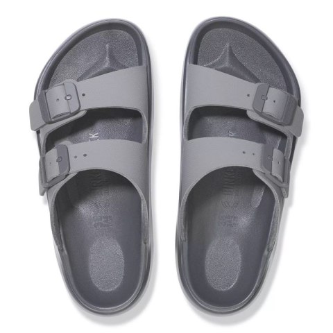 Klapki Birkenstock Mogami Terra Stealth 2-Strap 1029595 Birkenstock