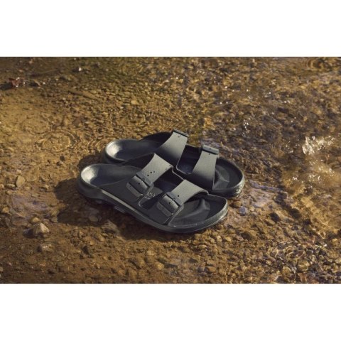 Klapki Birkenstock Mogami Terra Stealth 2-Strap 1029595 Birkenstock