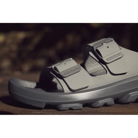 Klapki Birkenstock Mogami Terra Stealth 2-Strap 1029595 Birkenstock