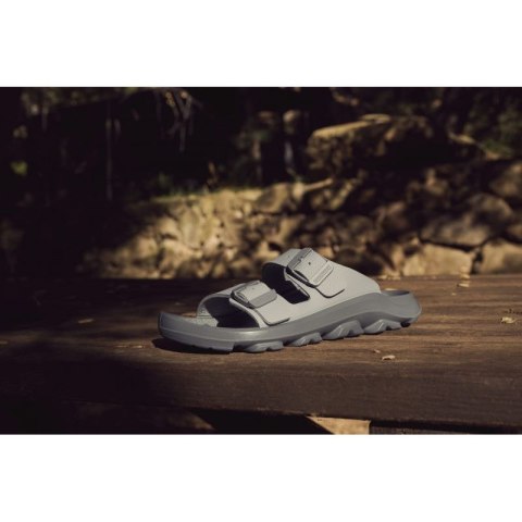 Klapki Birkenstock Mogami Terra Stealth 2-Strap 1029595 Birkenstock