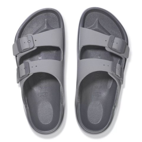 Klapki Birkenstock Mogami Terra Stealth 2-Strap 1029595 Birkenstock