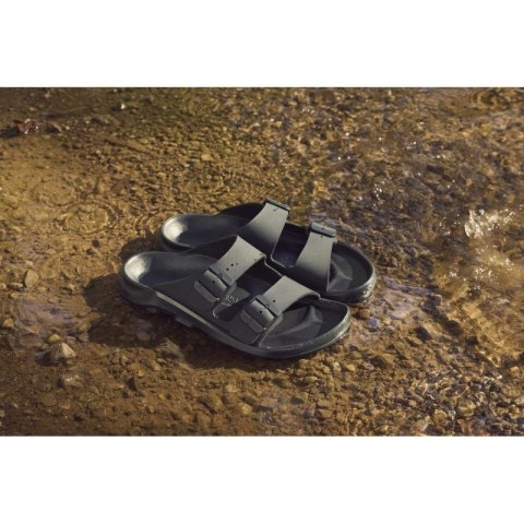 Klapki Birkenstock Mogami Terra Stealth 2-Strap 1029595 Birkenstock