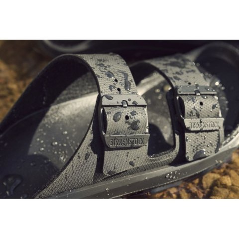 Klapki Birkenstock Mogami Terra Stealth 2-Strap 1029595 Birkenstock