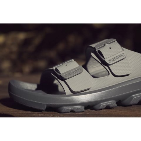 Klapki Birkenstock Mogami Terra Stealth 2-Strap 1029595 Birkenstock