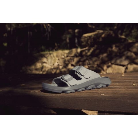 Klapki Birkenstock Mogami Terra Stealth 2-Strap 1029595 Birkenstock