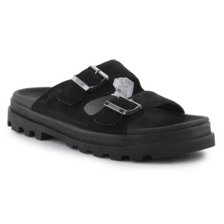 Klapki Palladium DuneLite Riviera Sde W 74455-008-M Palladium