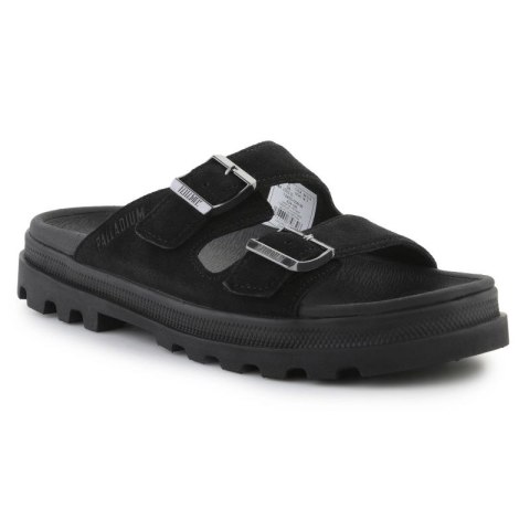 Klapki Palladium DuneLite Riviera Sde W 74455-008-M Palladium
