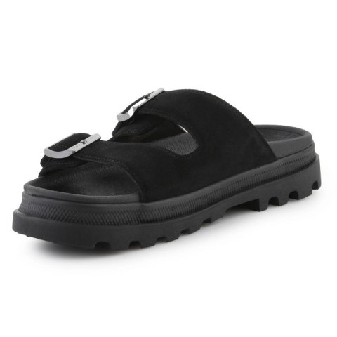 Klapki Palladium DuneLite Riviera Sde W 74455-008-M Palladium