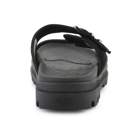 Klapki Palladium DuneLite Riviera Sde W 74455-008-M Palladium