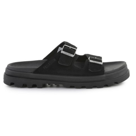 Klapki Palladium DuneLite Riviera Sde W 74455-008-M Palladium