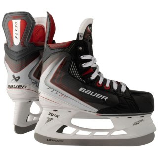 Łyżwy hokejowe Bauer Vapor Fly30 Jr 1064934 Bauer