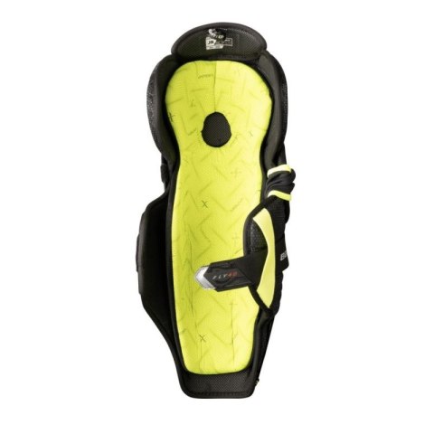 Nagolenniki hokejowe Bauer Vapor Fly40 Int 1064869 Bauer