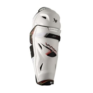Nagolenniki hokejowe Bauer Vapor Flypro Jr 1064867 Bauer