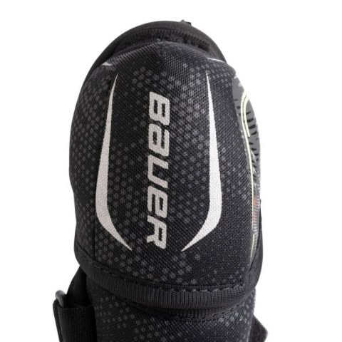 Nałokietniki hokejowe Bauer Fly40 Jr Bauer