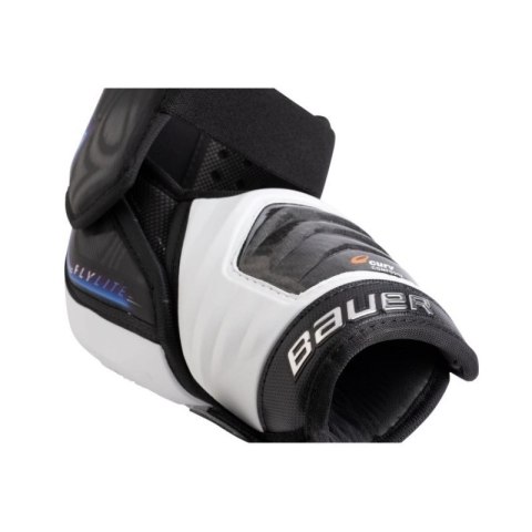Nałokietniki hokejowe Bauer Flylite Sr 1064794 Bauer